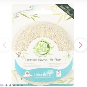 So Eco Gentle Facial Buffer
